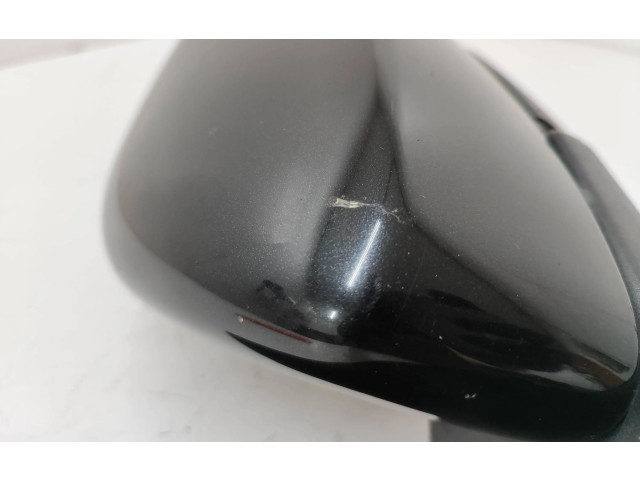 Зеркало электрическое        Volvo XC90  2003 - 2006 года   