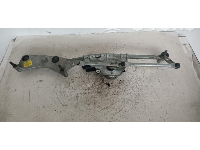 Двигатель стеклоочистителей       Mercedes-Benz ML W164  2005 - 2011 года   