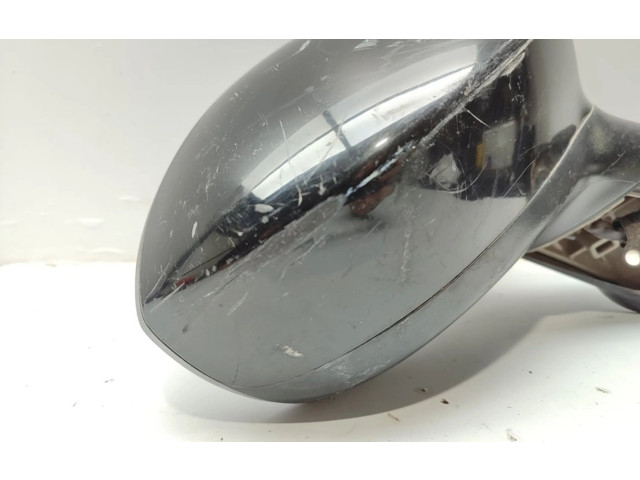 Zpětné zrcátko Fiat Punto Evo 2006 735465557