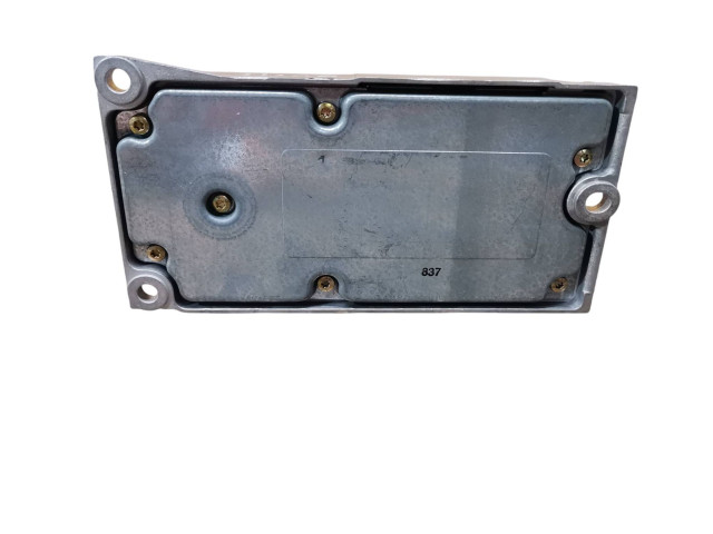 Блок подушек безопасности 8651523, 0285001456   Volvo V70