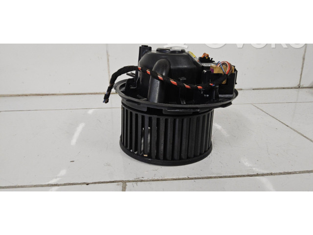 Вентилятор печки    998924E, 0035   Volkswagen Touran I