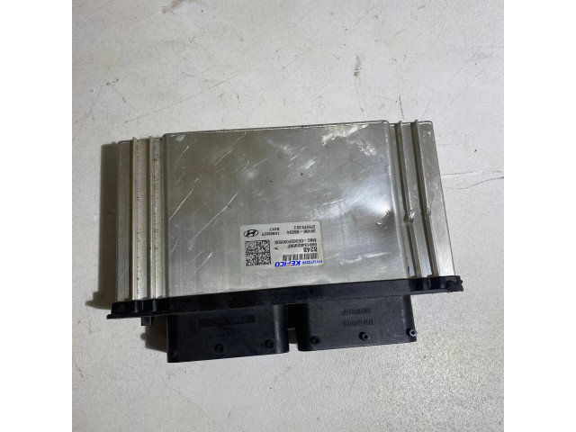 Řídící jednotka 3910608254, 3910608248 Hyundai i20 (BC3 BI3) 2021