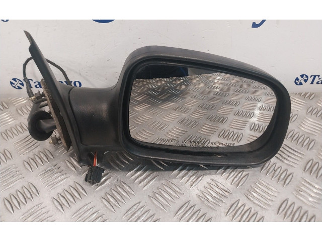 Зеркало электрическое        Jeep Grand Cherokee (WJ)  1999 - 2004 года   