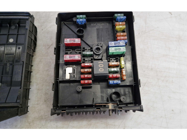 Pojistková skříňka 1K0937125D, 1K0937125D Volkswagen Caddy 2019