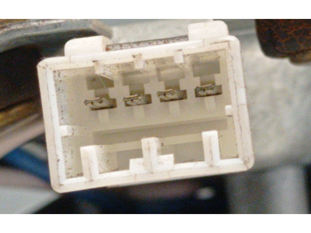 Моторчик заднего дворника 14K4F    Rover Streetwise