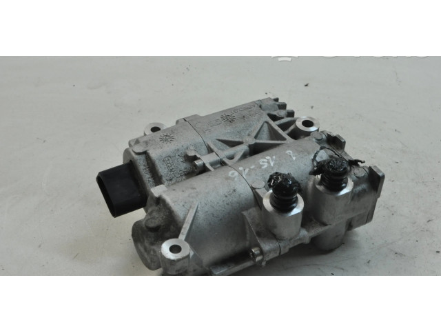 Čerpadlo oleje 7573748 BMW 3 E90 E91 3.0 N54 B30 A