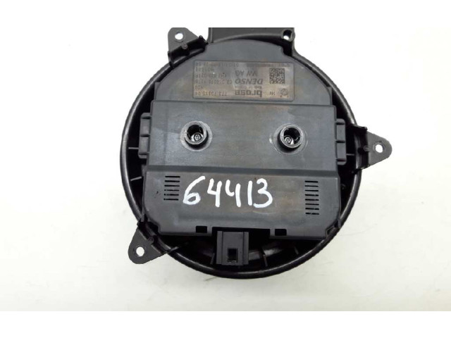 Вентилятор печки    4H2820021B, 7737081504   Audi A6 C7