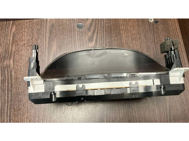 Přístrojová deska  Fiat Doblo 2011 51762258, 555000460104  