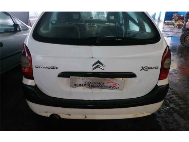 Зеркало (механическое) Citroen Xsara Picasso - года