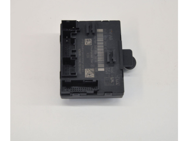 Поршень Блок управления дверью DDY 5Q0959393B Audi Q2 -