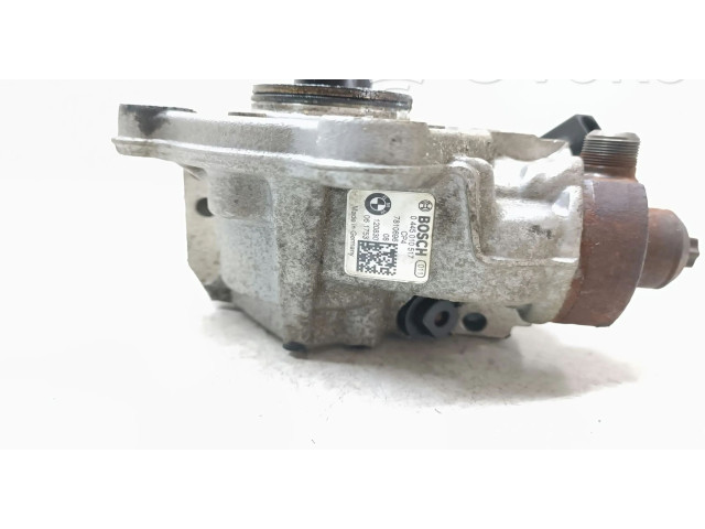 Vstřikovací čerpadlo 0445010517, 7810696 BMW X1 E84 N47D20C