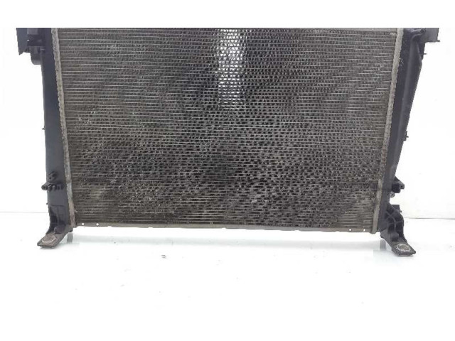 Радиатор охлаждающей жидкости 46308523, 557041350 Alfa Romeo Mito 2009