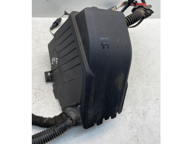 Блок предохранителей 6G9T14A076MB, 31296905 Volvo V70