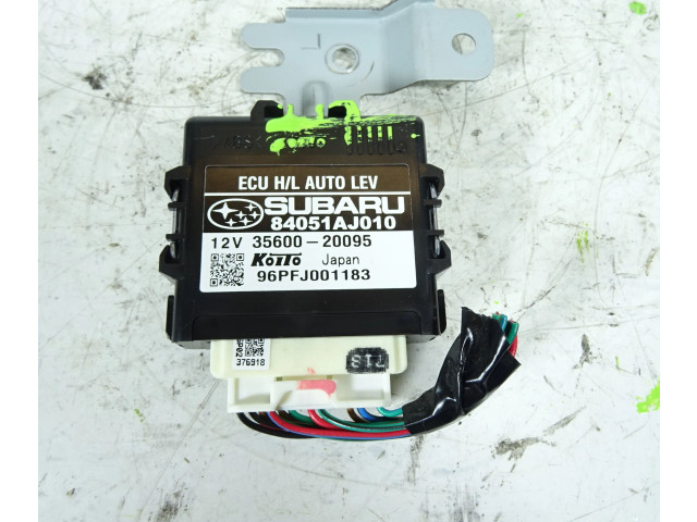 Řídící jednotka 84051AJ010, 84051AJ010 Subaru Legacy 2009