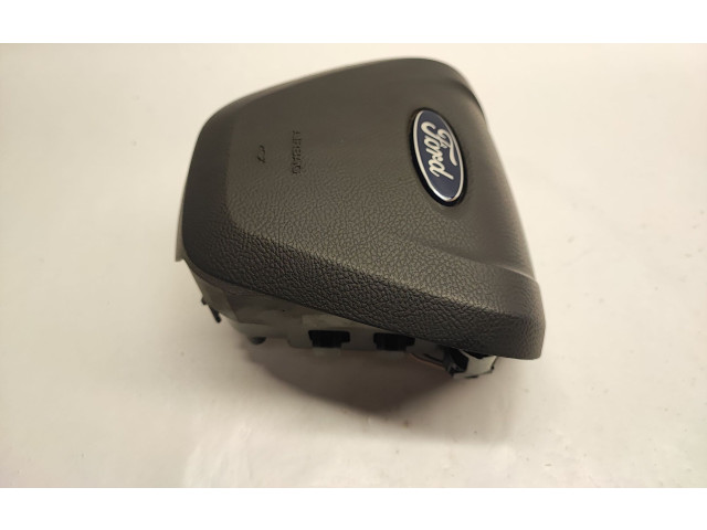 Подушка безопасности водителя DS7378043B13AG35B8, DS7378043B13AG35B8 Ford Fusion
