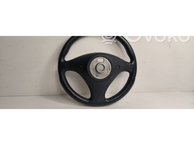 Руль Audi TT Mk1  1999 - 2006 года 8N0419091A      