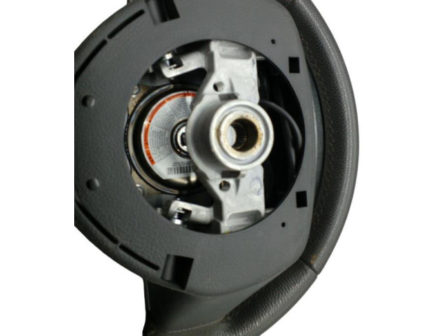 Руль Suzuki SX4 2006 - 2009 года 4811073K70BWR