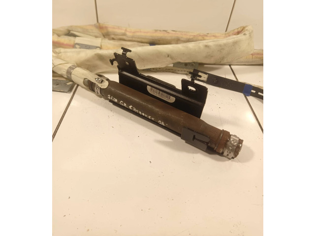 Боковая подушка безопасности P55116640ag   Jeep Grand Cherokee (WK)