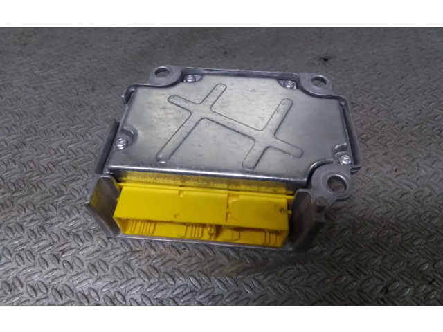 Блок управления надувных подушек P8635A244 Mitsubishi Lancer VIII