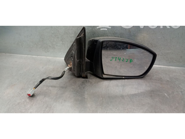 Зеркало электрическое Ford S-MAX 2006 - 2015 года