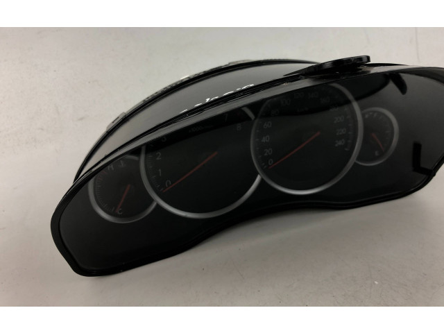 Přístrojová deska Subaru Outback 2008 85013AG400