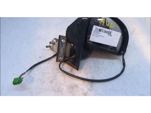 Zpětné zrcátko Volkswagen New Beetle 1999