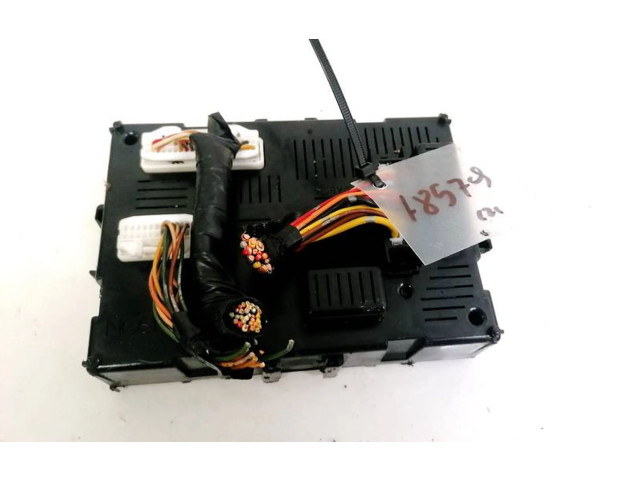 Комфортный модуль 216691698F, 21669169-8F Nissan Micra