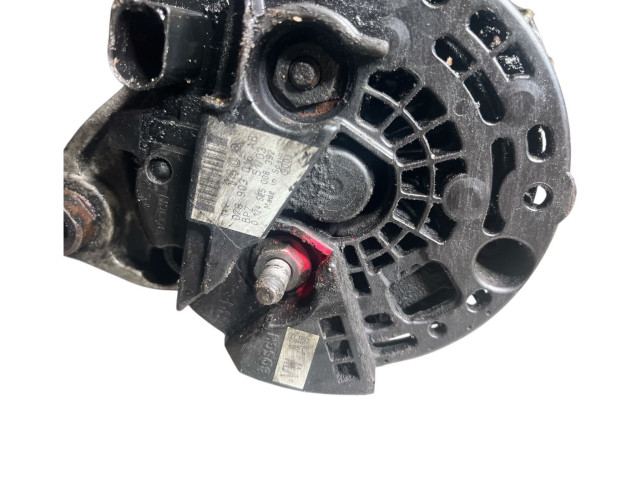 Генератор 078903016ab Audi A6 S6 C5 4B