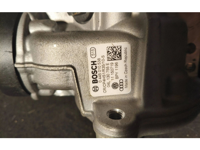 Топливный насос