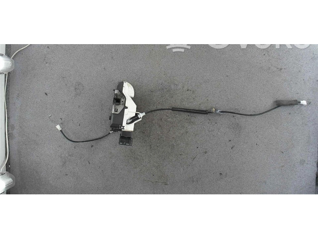 Двигатель центрально замка 828421, 9137N5 Citroen Berlingo