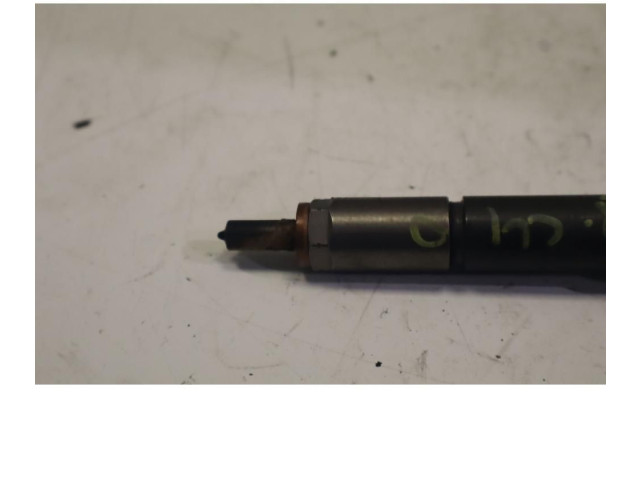Форсунка 0445110652    Renault Clio IV  K9K E6 