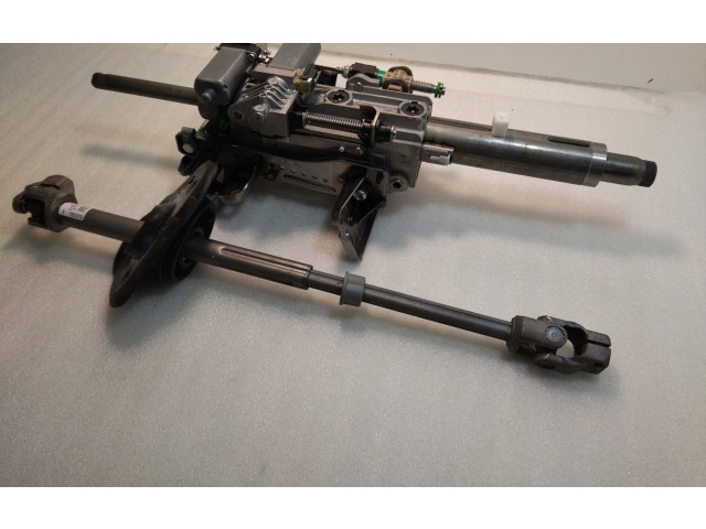 рейка Колонка рулевая 4G0419502AH, 4H0907705K Audi A7 S7 4G 2011 - 2017 года