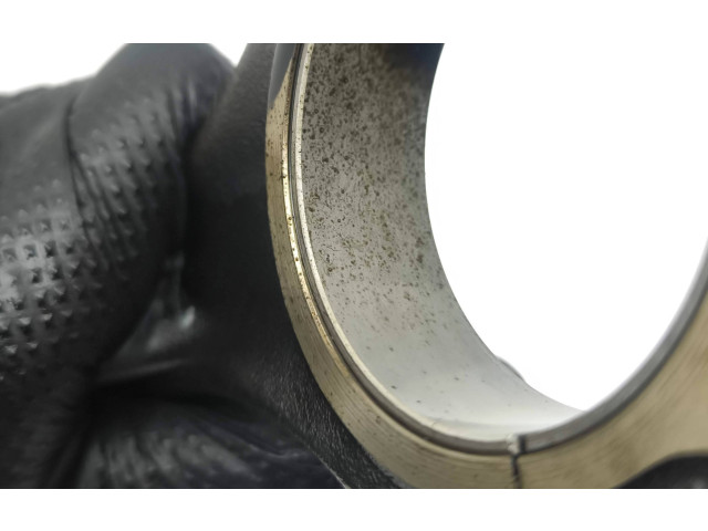 Píst Mercedes-Benz S W220 -