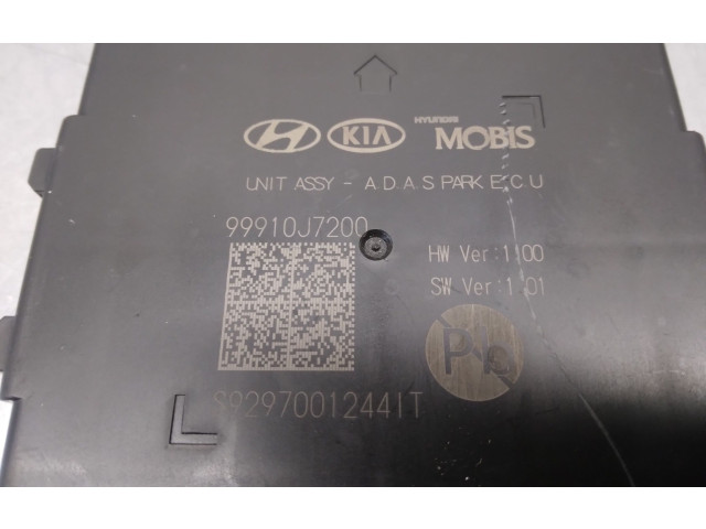 Блок управления 99910J7200   KIA Xceed