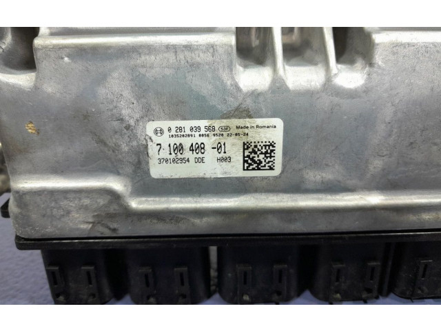 Řídící jednotka 7100408, 7100408 Alpine B3 B4 B5 B6 E90 E91 E92 E93 2022