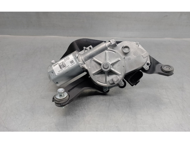 Моторчик заднего дворника 98700Q0400, W435427    Hyundai Bayon