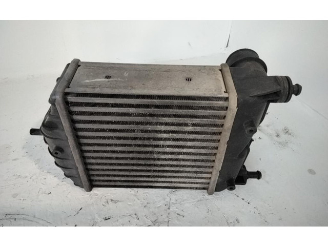 Интеркулер 46831804, 188B2000 Fiat Idea
