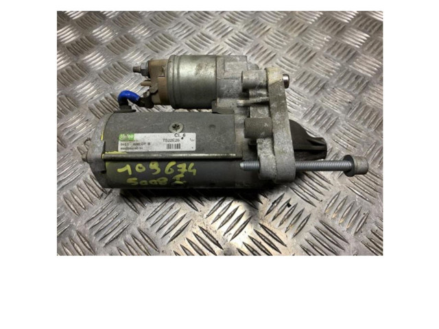 Стартер 5802AE, 5802AE   Peugeot 5008   