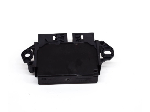 Блок управления парковки