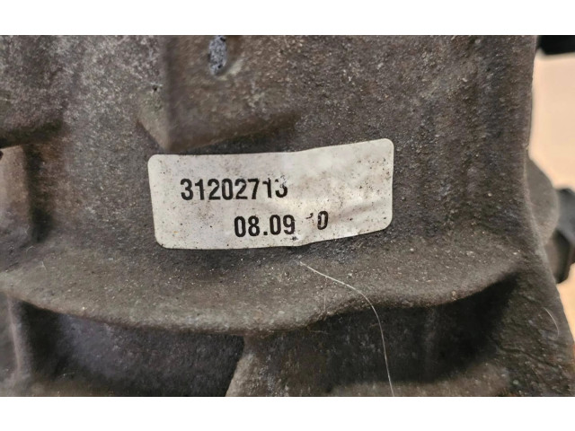 Вентилятор печки 31202713, 080910 Volvo XC70