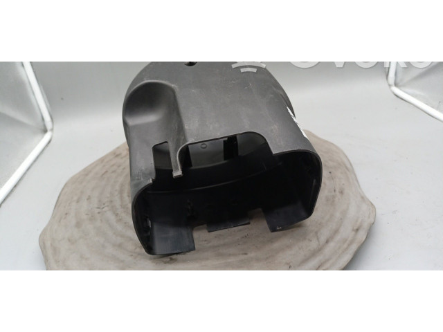 Руль Subaru Forester SH 2008 - 2013 года 34341FG000, 34341FG010