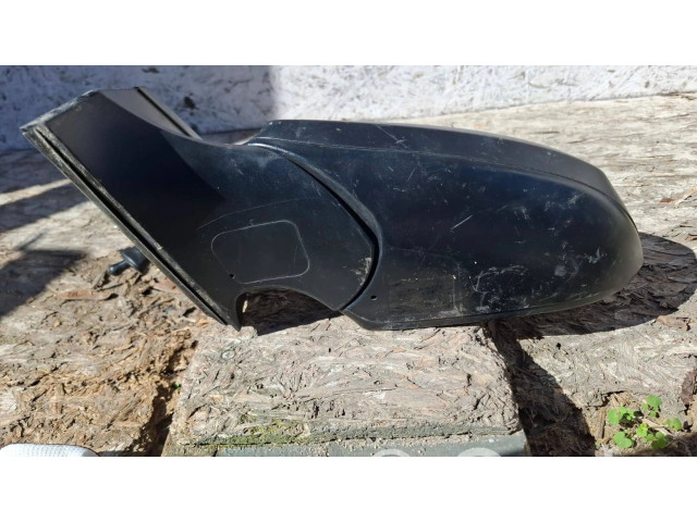 Зеркало (механическое)    левое    Hyundai i10  2007-2012 года   