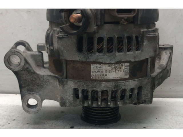 Генератор    Volvo C30      