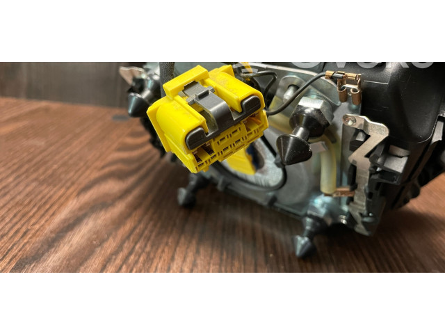 Подушка безопасности водителя 7H0880201, 7H0880201R Volkswagen Transporter - Caravelle T5