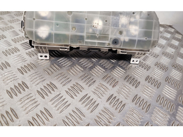 Přístrojová deska Mazda CX-7 2011 EH64B, EH64B044