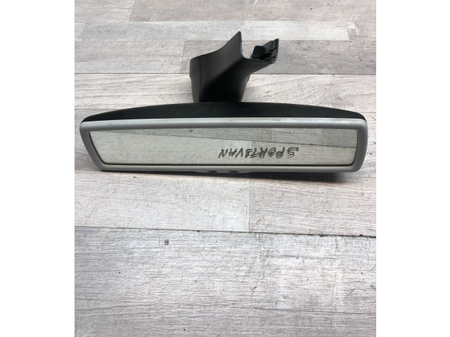 Блок комфорта 49764825, 9053541   Volkswagen Golf Sportsvan   