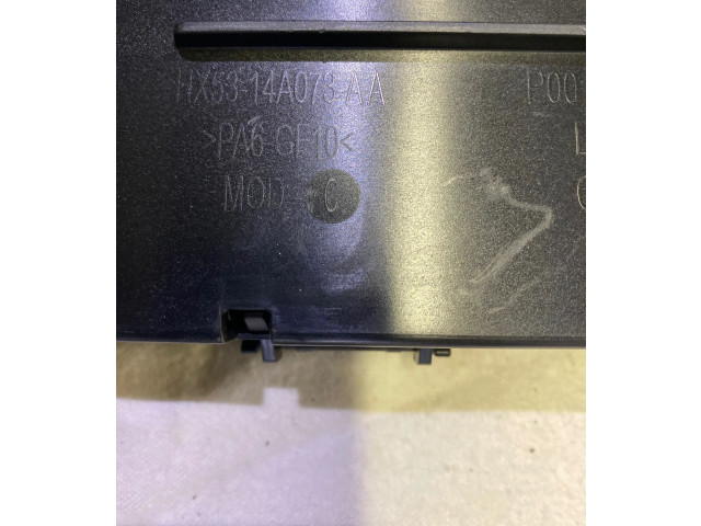 Pojistková skříňka HX5314A073AA Jaguar I-Pace 2018