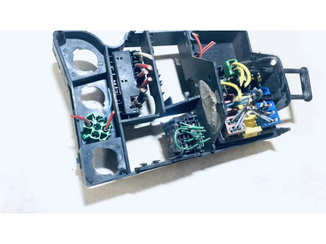   Pojistková skříňka 9618965780   Citroen Berlingo 1997