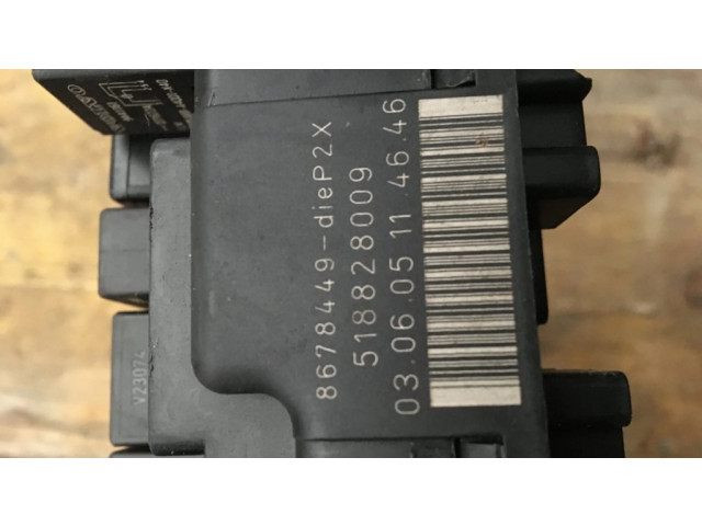 Pojistková skříňka 518828009 Volvo S60 2002