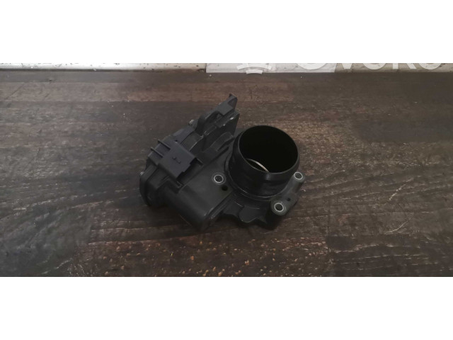 Поршень Дроссель T7CJ   Ford Galaxy  